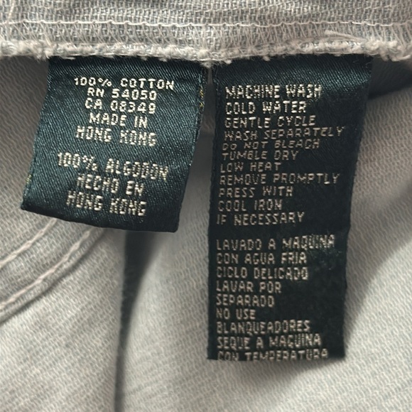 Ralph Lauren Womens Vintage Corduroy Jacket
Blue Medium Farmhouse Chic Cowgirl - Picture 8 of 8